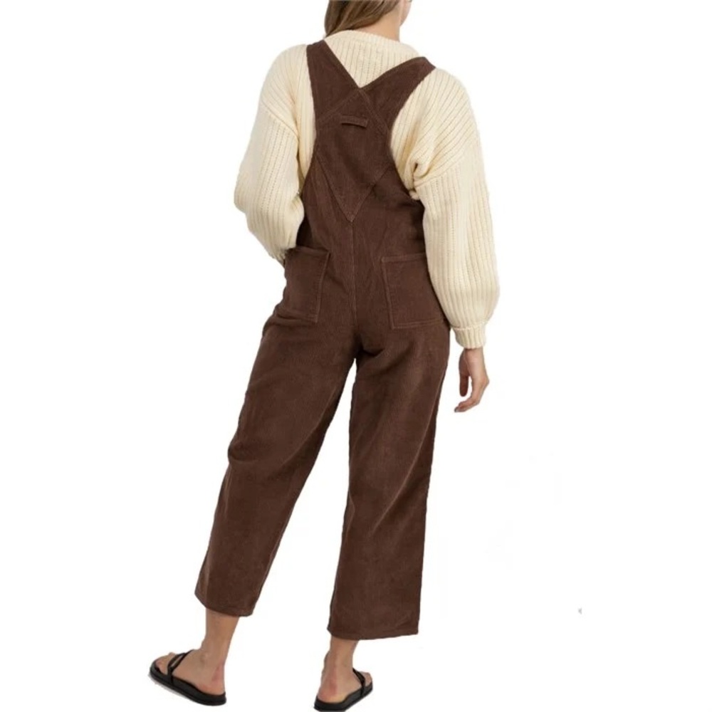 Rhytm dungaree size S - Picture 2 of 6